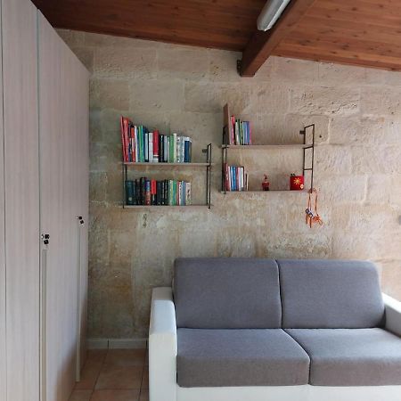 Suite Del Conservatorio Nel Centro Storico Lecce Zewnętrze zdjęcie