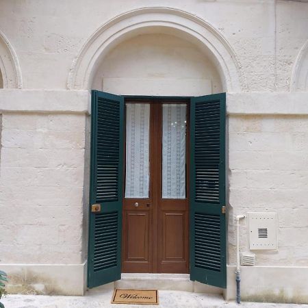 Suite Del Conservatorio Nel Centro Storico Lecce Zewnętrze zdjęcie