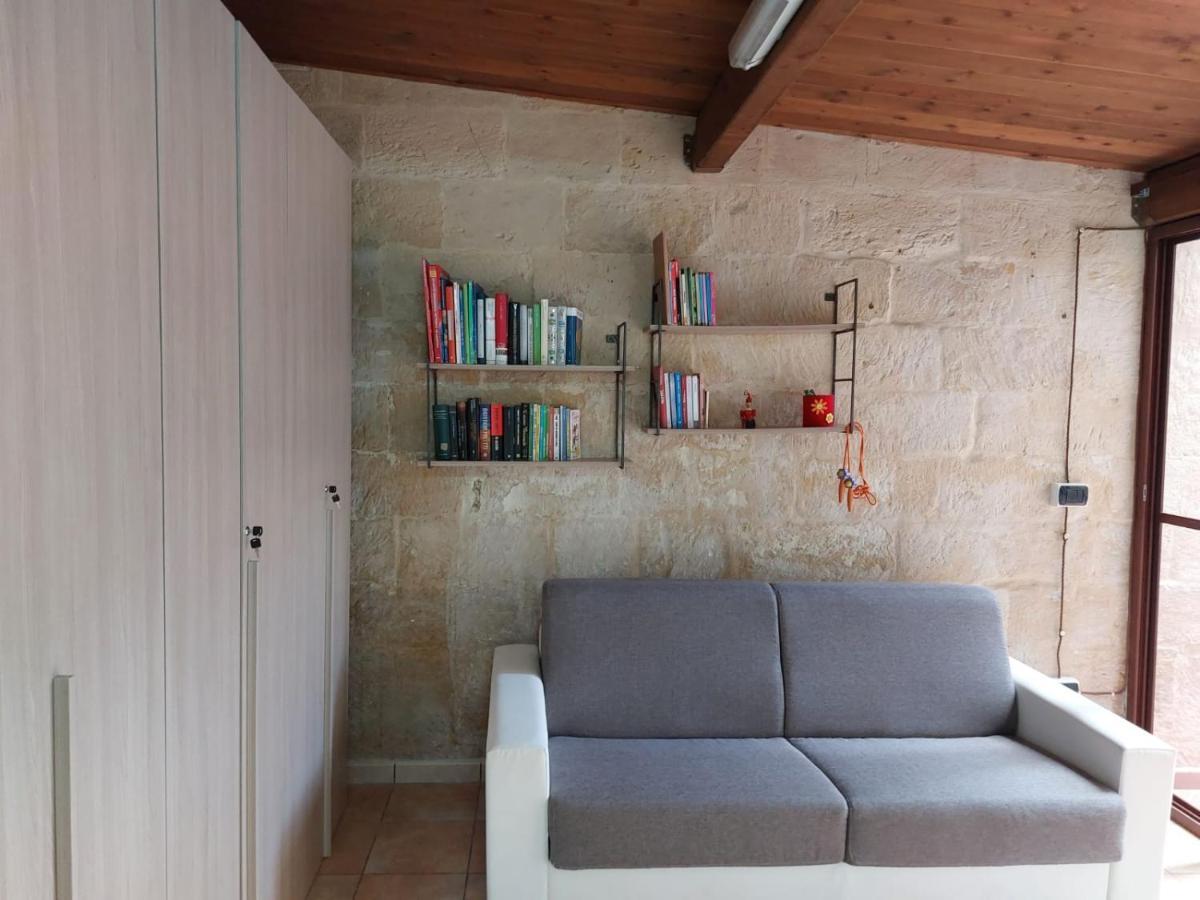 Suite Del Conservatorio Nel Centro Storico Lecce Zewnętrze zdjęcie