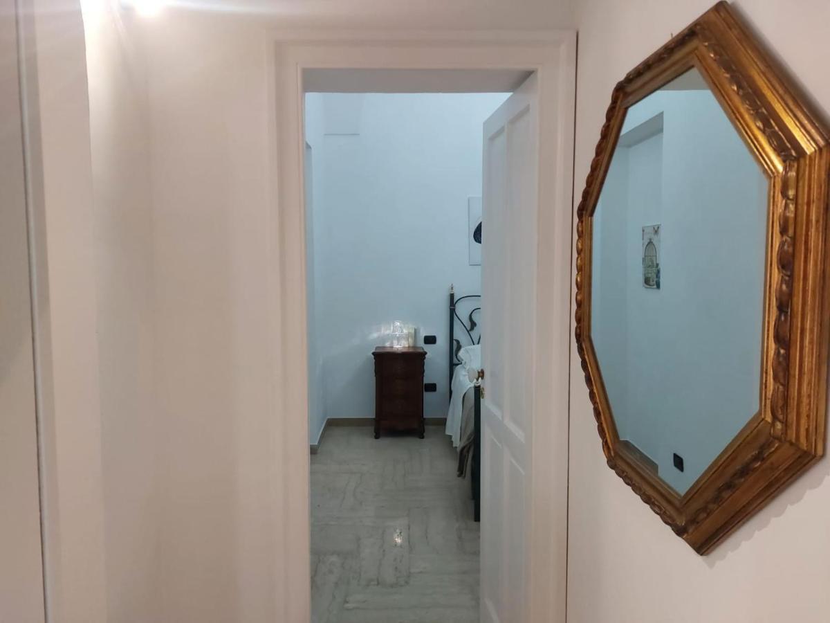 Suite Del Conservatorio Nel Centro Storico Lecce Zewnętrze zdjęcie