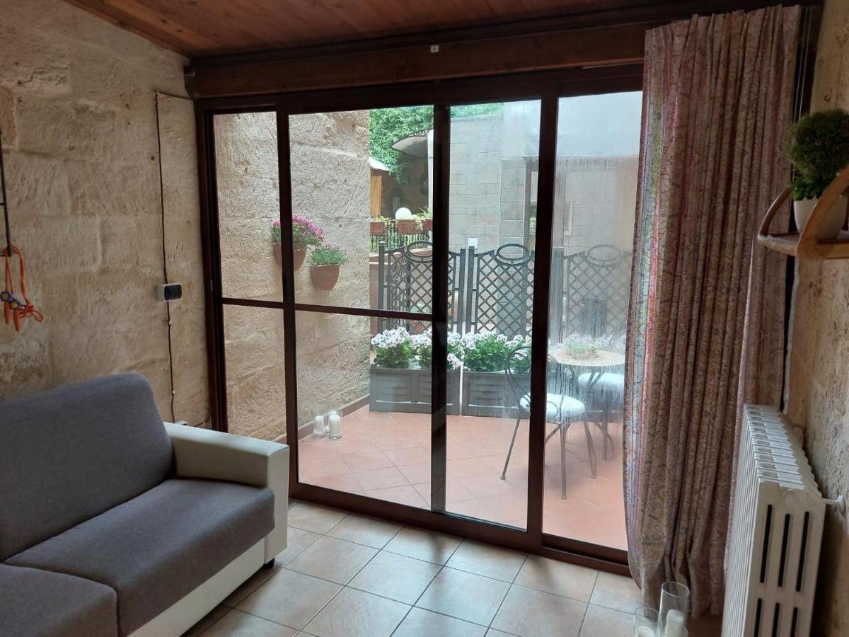 Suite Del Conservatorio Nel Centro Storico Lecce Zewnętrze zdjęcie