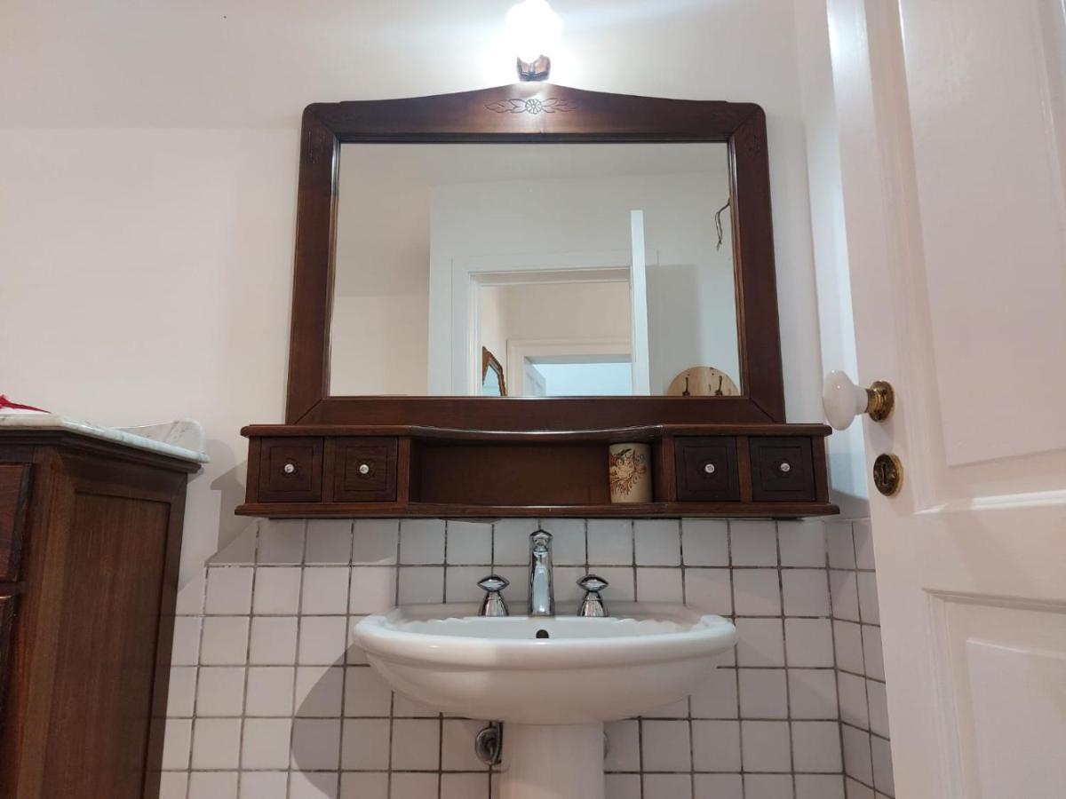 Suite Del Conservatorio Nel Centro Storico Lecce Zewnętrze zdjęcie