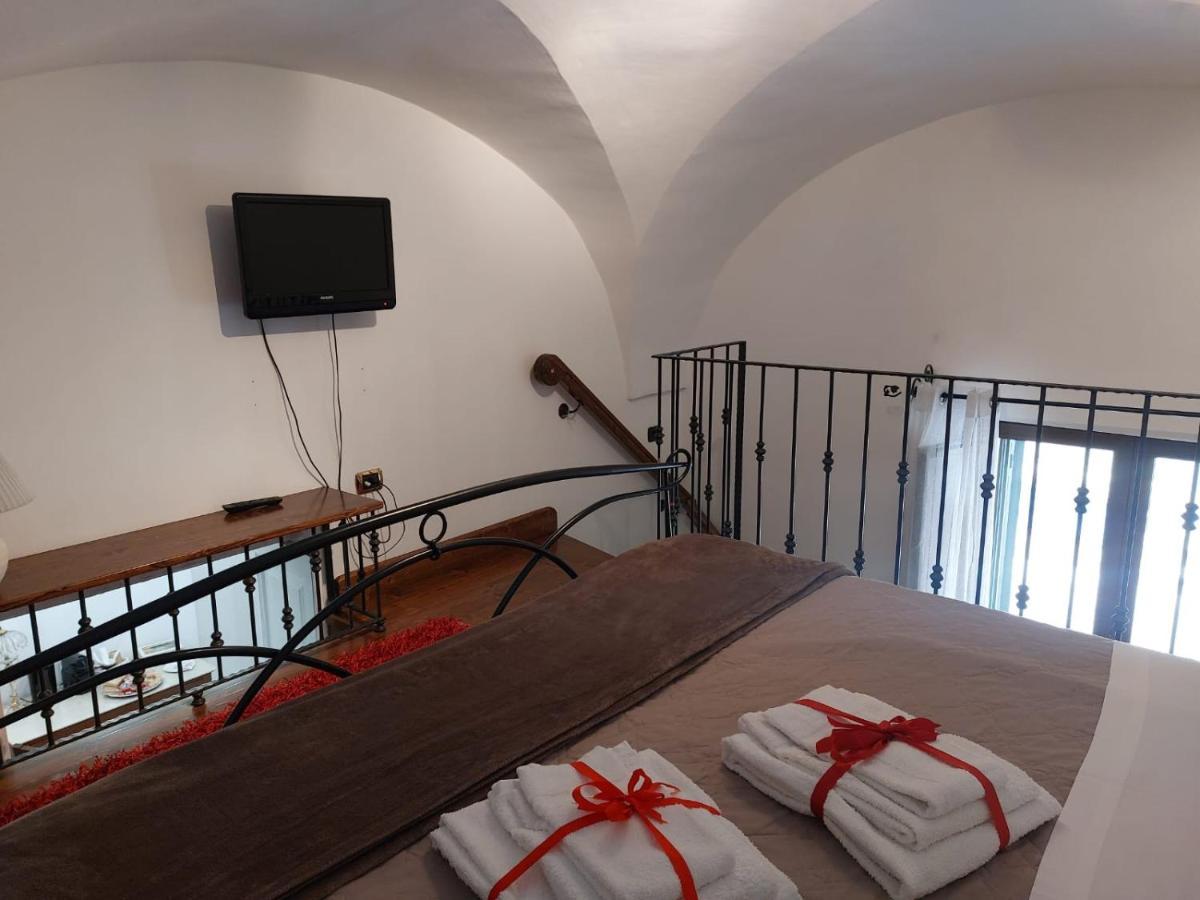 Suite Del Conservatorio Nel Centro Storico Lecce Zewnętrze zdjęcie