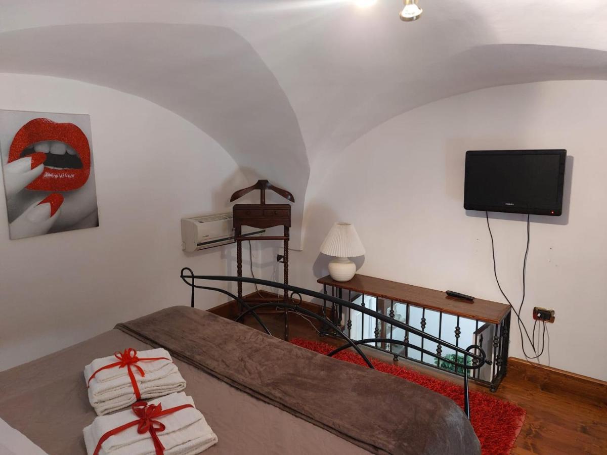 Suite Del Conservatorio Nel Centro Storico Lecce Zewnętrze zdjęcie