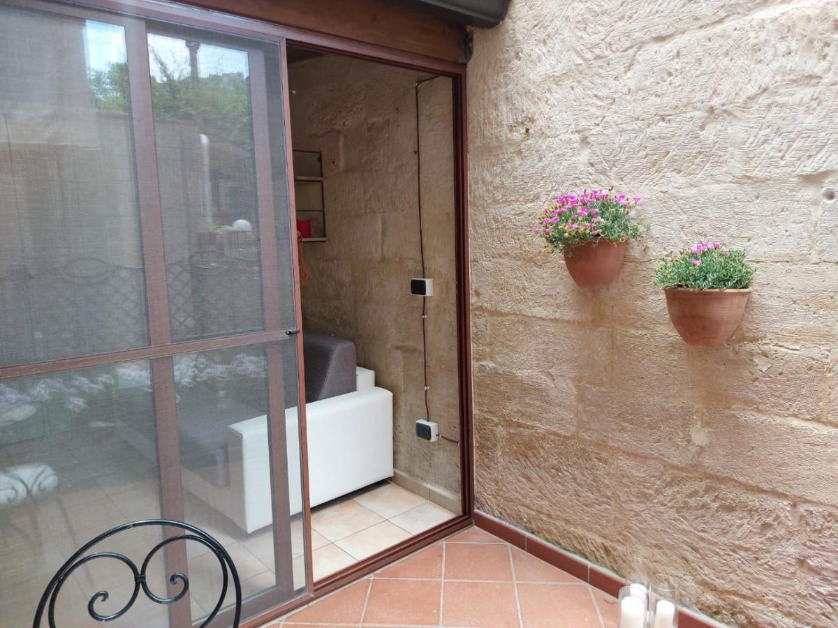 Suite Del Conservatorio Nel Centro Storico Lecce Zewnętrze zdjęcie