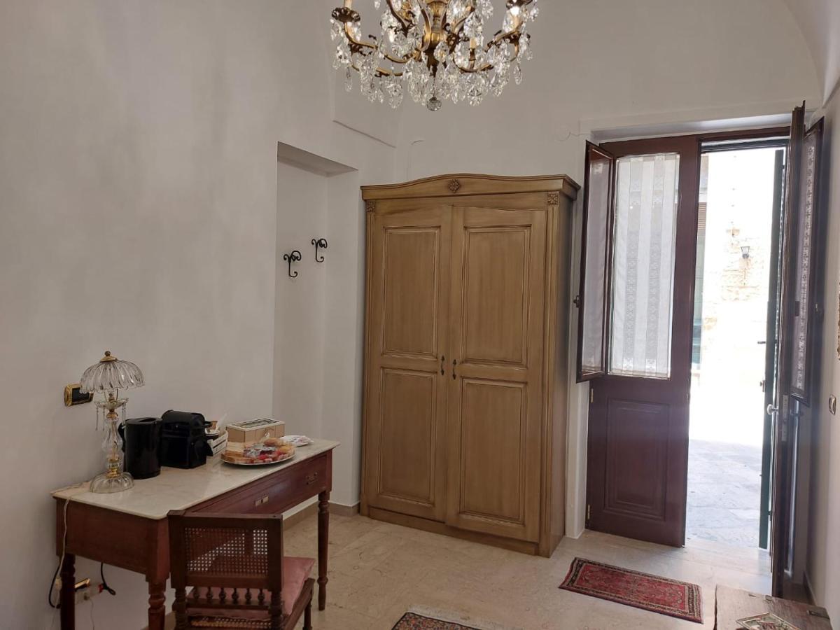 Suite Del Conservatorio Nel Centro Storico Lecce Zewnętrze zdjęcie