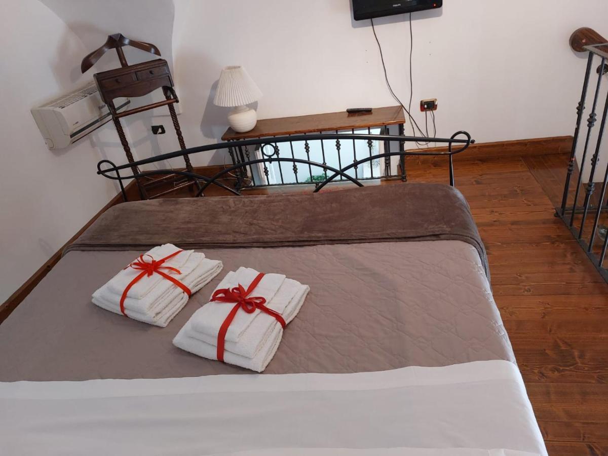 Suite Del Conservatorio Nel Centro Storico Lecce Zewnętrze zdjęcie