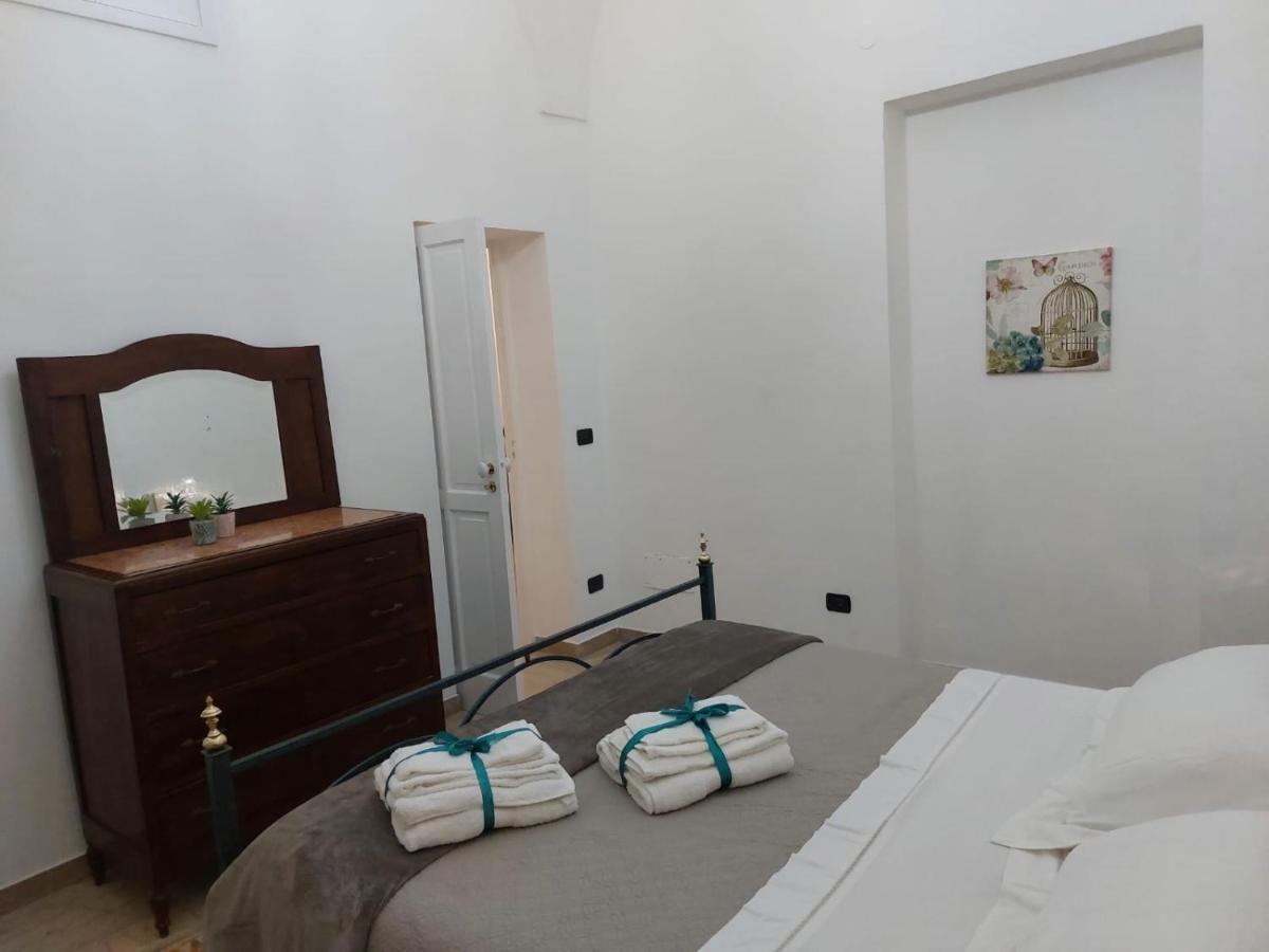 Suite Del Conservatorio Nel Centro Storico Lecce Zewnętrze zdjęcie