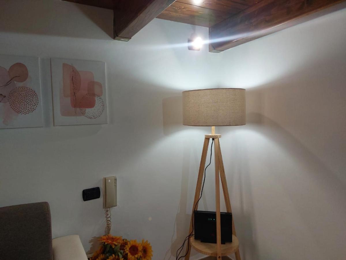 Suite Del Conservatorio Nel Centro Storico Lecce Zewnętrze zdjęcie