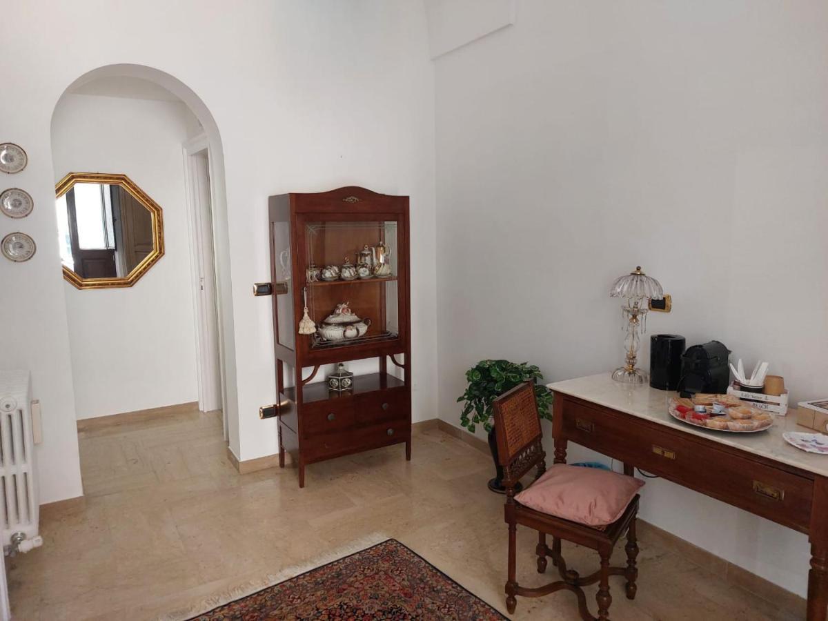 Suite Del Conservatorio Nel Centro Storico Lecce Zewnętrze zdjęcie
