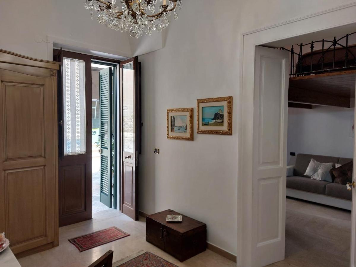 Suite Del Conservatorio Nel Centro Storico Lecce Zewnętrze zdjęcie