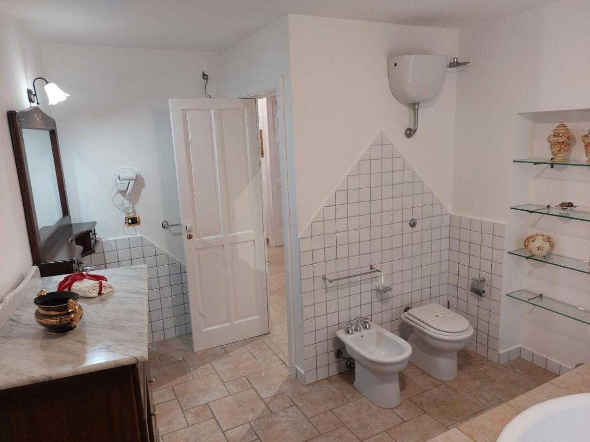 Suite Del Conservatorio Nel Centro Storico Lecce Zewnętrze zdjęcie