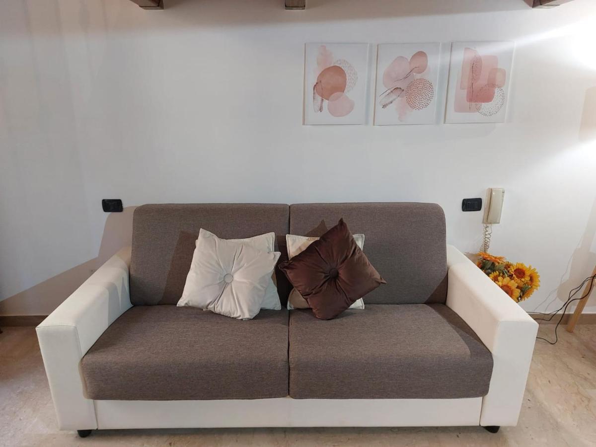 Suite Del Conservatorio Nel Centro Storico Lecce Zewnętrze zdjęcie