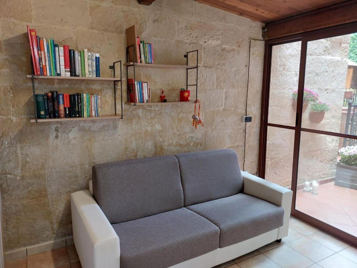 Suite Del Conservatorio Nel Centro Storico Lecce Zewnętrze zdjęcie